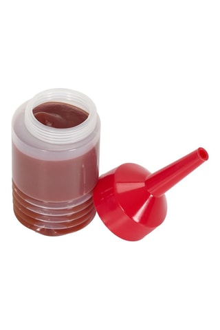 Pistola para salsas Snacking - 23 x 6 x 16 cm