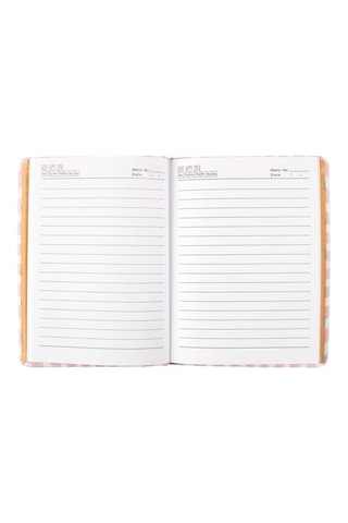 Cuaderno Squishy Kawaii - Modelo aleatorio