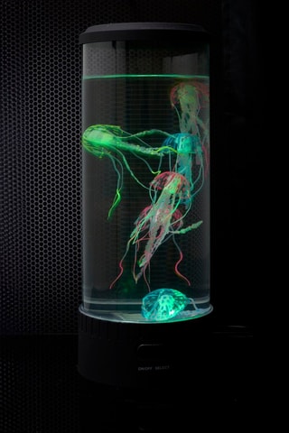 Lámpara de ambiente - Negro