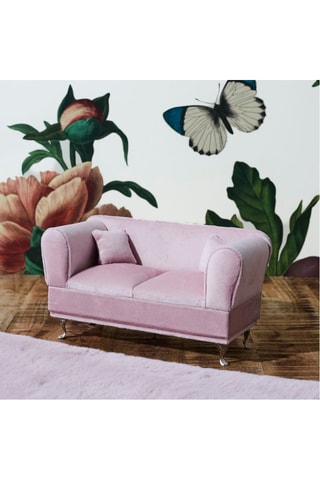 Joyero - 23,5 x 12,5 x 9,5 cm