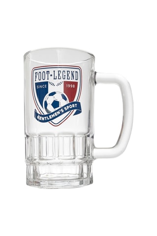 Jarra de cerveza - 45 cl