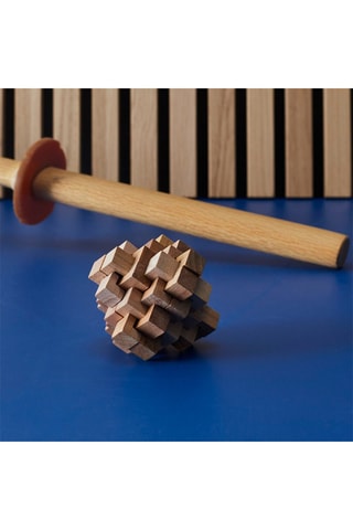 Juego de rompecabezas - Modelo aleatorio