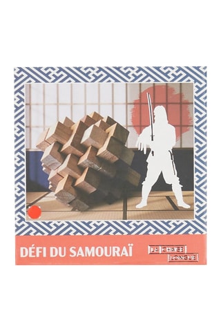 Juego de rompecabezas - Modelo aleatorio