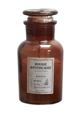 2 velas perfumadas - Color aleatorio