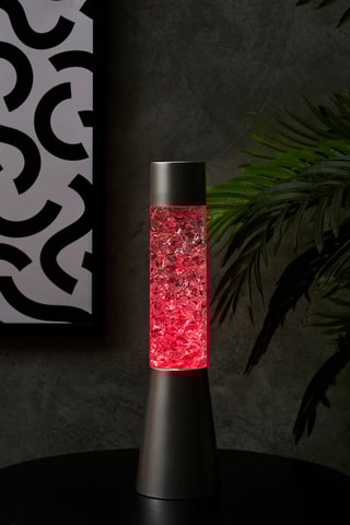 Lámpara de sobremesa - Multicolor