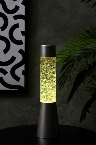 Lámpara de sobremesa - Multicolor