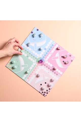 Mens-erger-je-niet Kawaii Bubble Tea