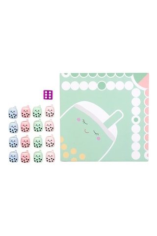 Mens-erger-je-niet Kawaii Bubble Tea