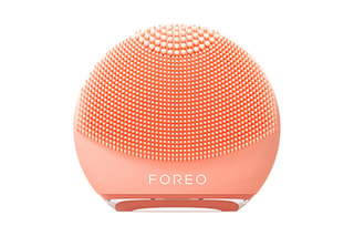 Cepillo Luna™ 4 Go - Melocotón