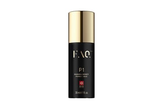 Primer con miel de Manuka FAQ™ P1 - 30 ml