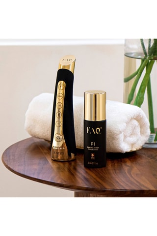 Primer con miel de Manuka FAQ™ P1 - 30 ml