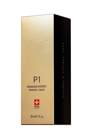 Primer con miel de Manuka FAQ™ P1 - 30 ml