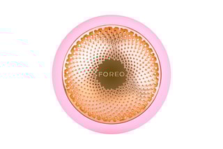 Dispositivo de spa facial UFO™ 2 - Rosa claro