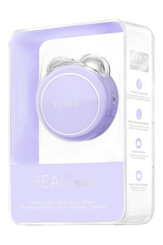 Dispositivo tonificante con microcorrientes BEAR™ Mini