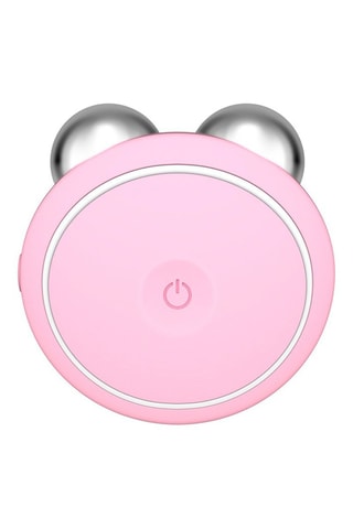 Dispositivo de spa facial BEAR™ mini - Rosa claro