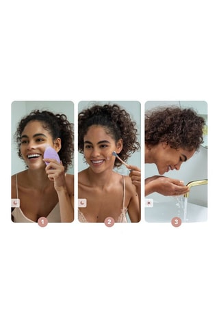 Mascarilla de noche ultrahidratante Surcharged™ - 75 ml