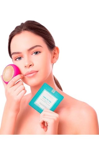 7 mascarillas Make My Day - Para todo tipo de piel - 7 x 6 g