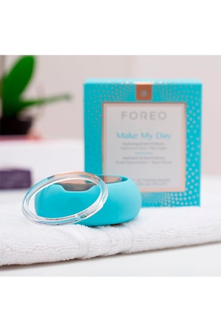 7 mascarillas Make My Day - Para todo tipo de piel - 7 x 6 g