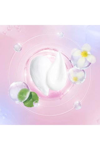 Tratamiento limpiador microespuma LUNA™ - Para todo tipo de piel - 100 ml