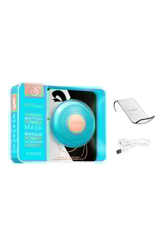 Aparato de spa facial UFO™ mini 2 - Menta