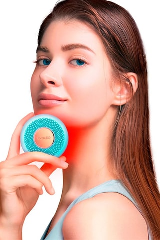 Aparato de spa facial UFO™ mini 2 - Menta