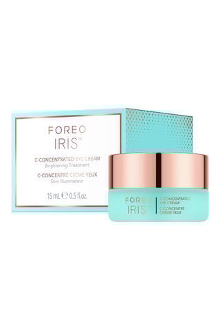 Crema contorno de ojos C-Concentrated Iris™ - 15 ml