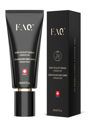 FAQ™ Sérum moldeador corporal - 60 ml