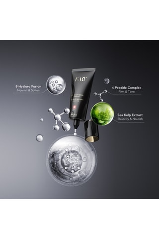 FAQ™ Sérum moldeador corporal - 60 ml