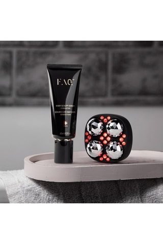 FAQ™ Sérum moldeador corporal - 60 ml