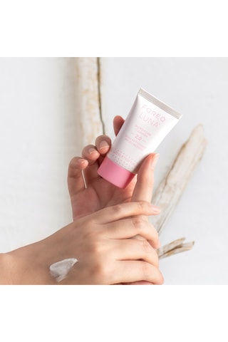 Limpiador microespuma Luna 2.0 - 20 ml