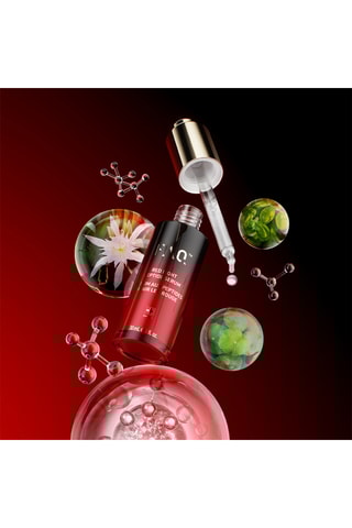 Sérum Peptide Red Light FAQ - 30 ml