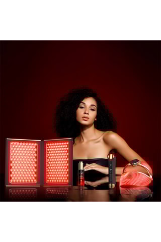 Sérum Peptide Red Light FAQ - 30 ml