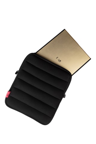 Funda protectora para panel LED FAQ™