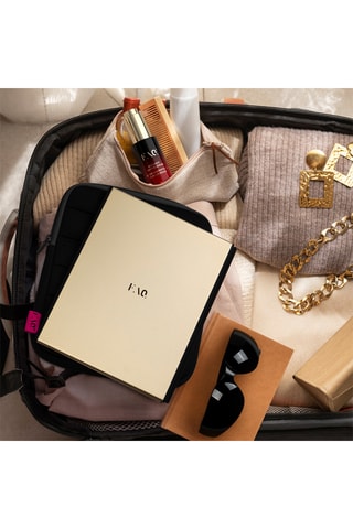 Funda protectora para panel LED FAQ™