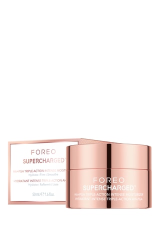 Crema hidratante triple acción HA+PGA - Piel sensible - 50 ml