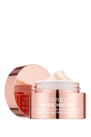 Crema hidratante triple acción HA+PGA - Piel sensible - 50 ml