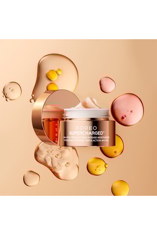 Crema hidratante triple acción HA+PGA - Piel sensible - 50 ml