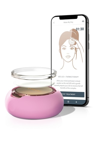 UFO™ mini 2 Pearl - Rosa