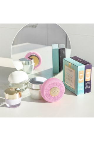 UFO™ mini 2 Pearl - Rosa