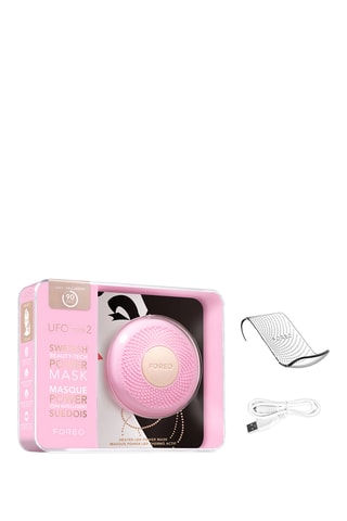 UFO™ mini 2 Pearl - Rosa