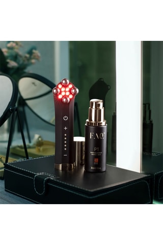 Aparato anti-edad FAQ™ 402 LED - 240 min de autonomía