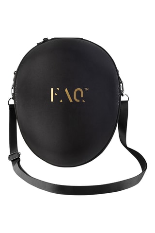 Face Mask Travel Case FAQ™ 200 LED