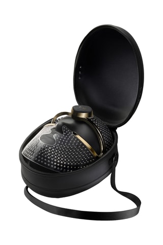 Face Mask Travel Case FAQ™ 200 LED