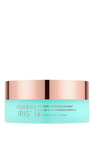 Mascarilla de hidrogel para ojos hidratante Iris™ - Para todo tipo de piel - 100 g