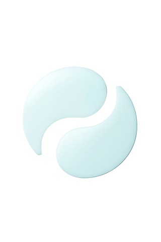 Mascarilla de hidrogel para ojos hidratante Iris™ - Para todo tipo de piel - 100 g