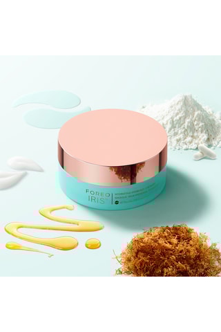 Mascarilla de hidrogel para ojos hidratante Iris™ - Para todo tipo de piel - 100 g