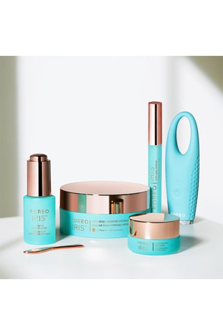 Mascarilla de hidrogel para ojos hidratante Iris™ - Para todo tipo de piel - 100 g