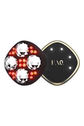 Aparato antiedad FAQ™ 411 - 180 min de autonomía