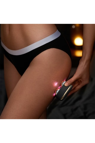 Aparato antiedad FAQ™ 411 - 180 min de autonomía