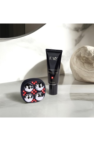 Aparato antiedad FAQ™ 411 - 180 min de autonomía